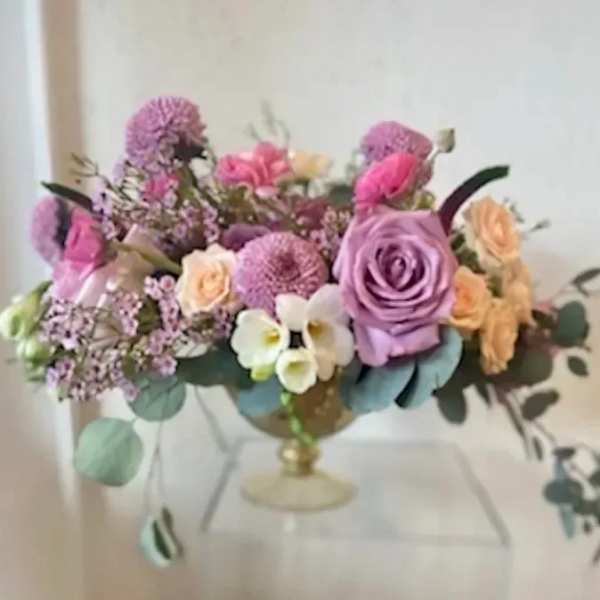 Springtime Fresh