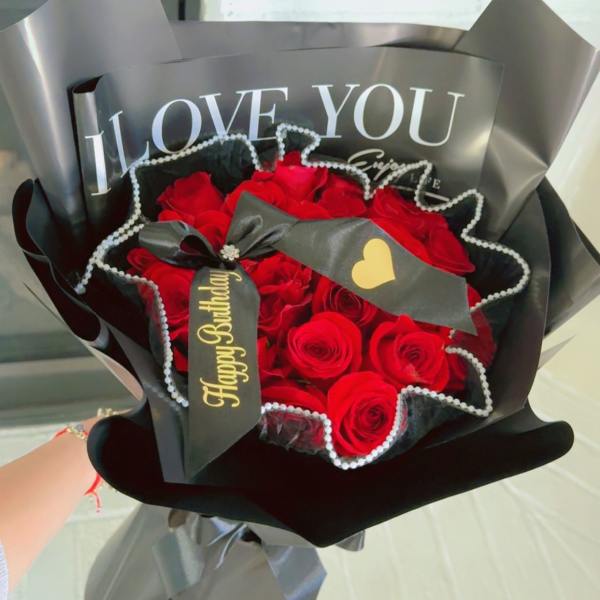 Essence of love