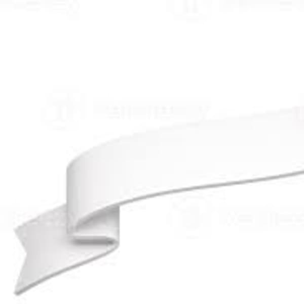 Sympathy Ribbon