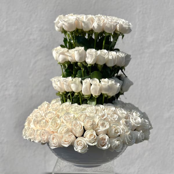 Tower of Love