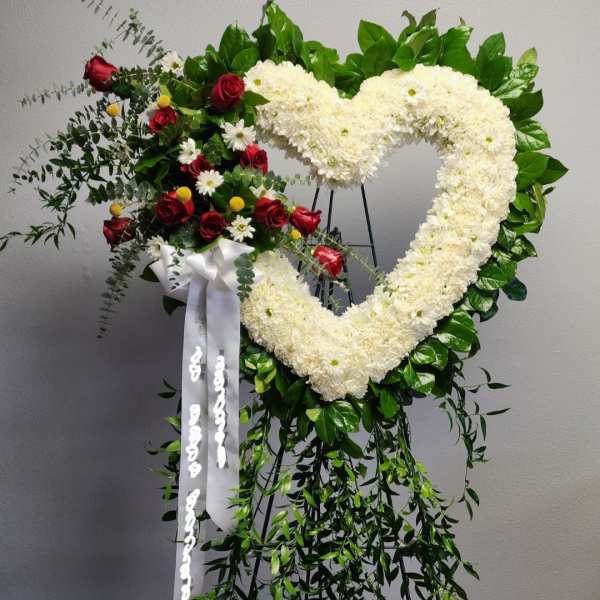 Love in Our Hearts
