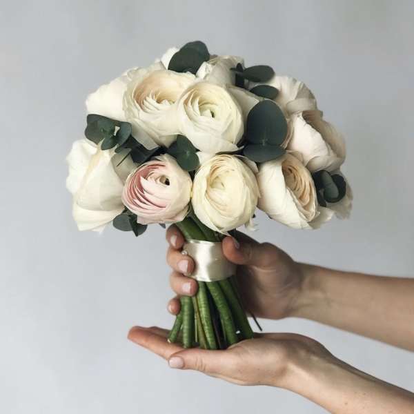 Bridal bouquet