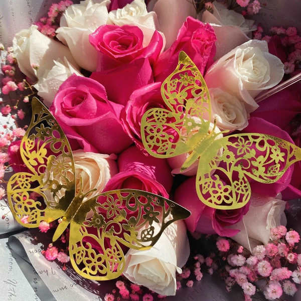 Lovely bouquet