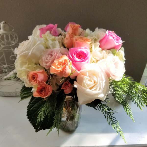Sugar Love Bouquet