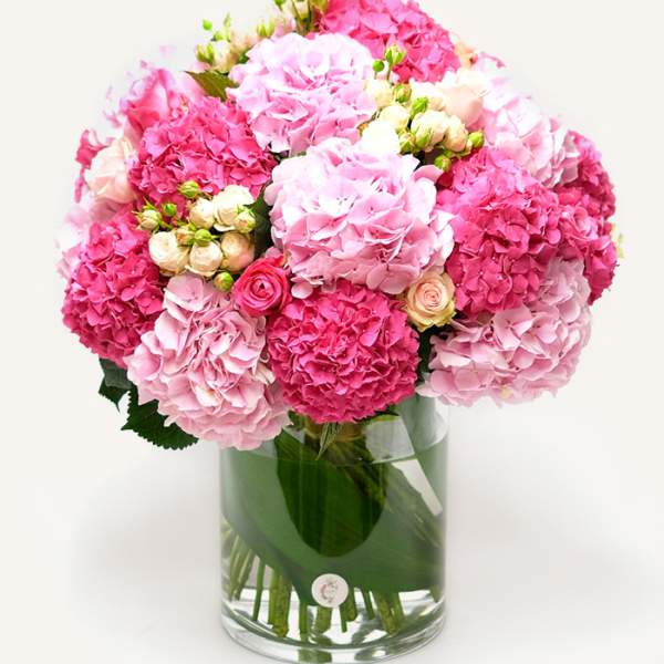 Rosetta Bouquet