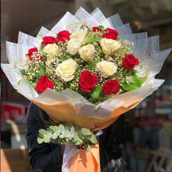 Mix bouquet