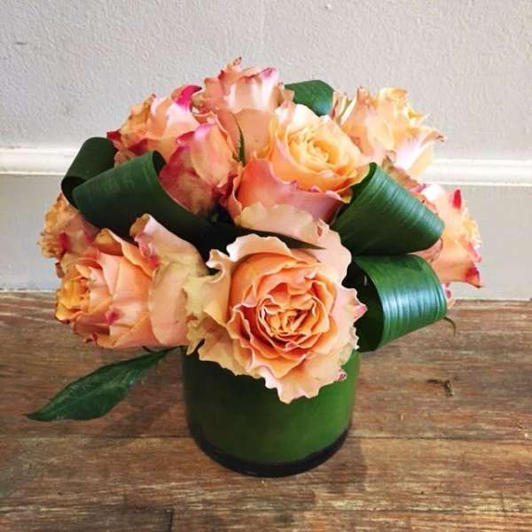 Le Vie en rose