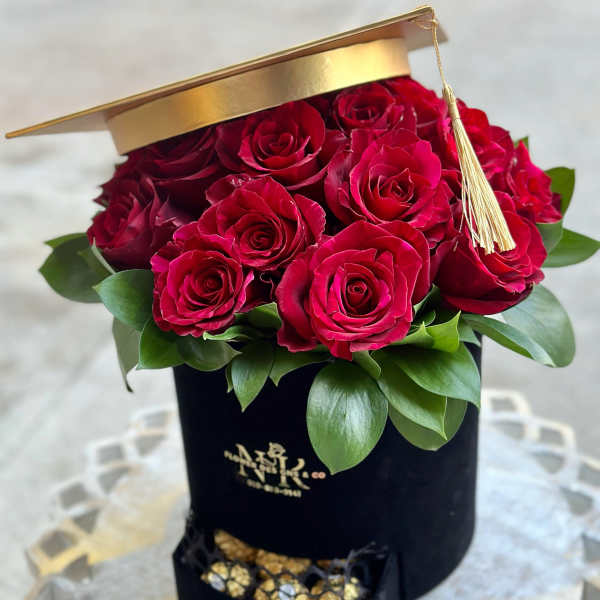 Graduation Gift!