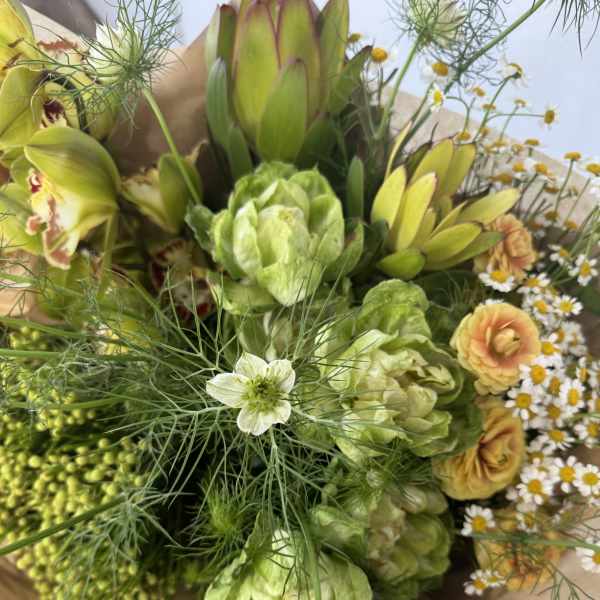 Garden to Table