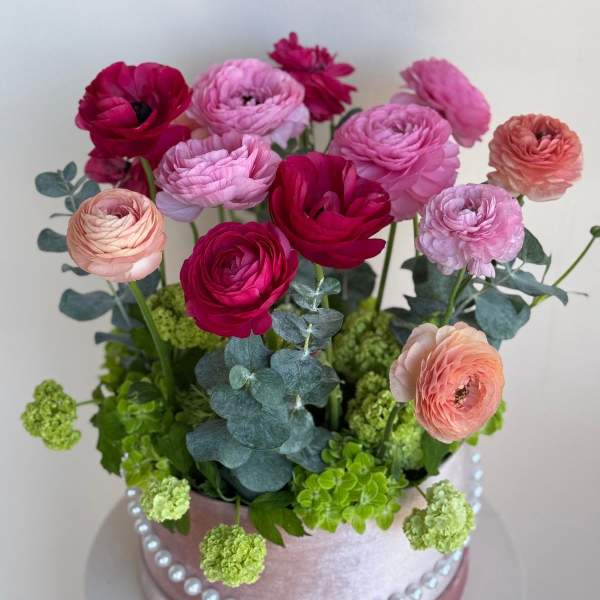 Blush & Grace