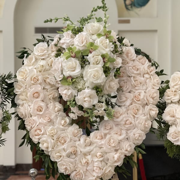 White love