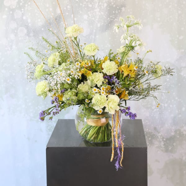 Fresh Summer flower