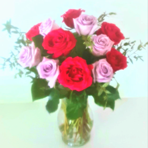 For Your Love