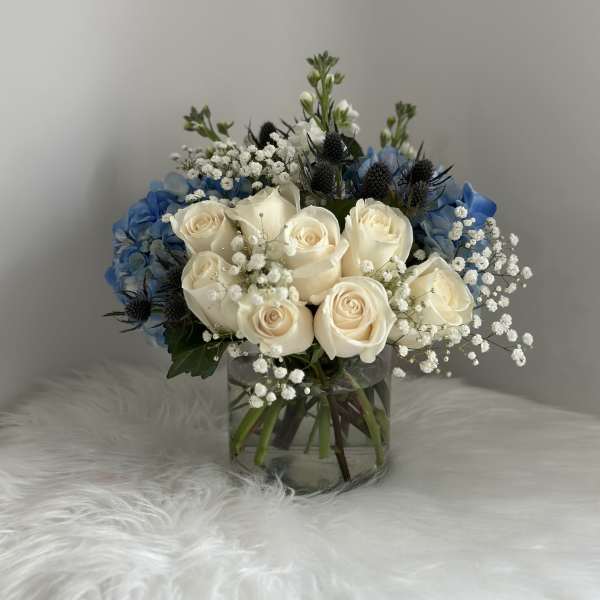 Heaven Bouquet