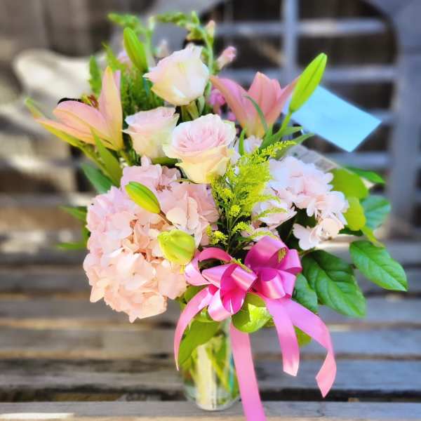 Just For You