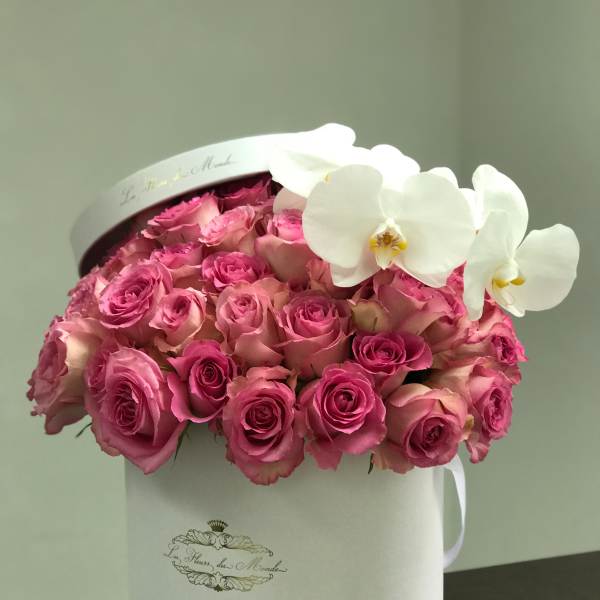 Pretty in Pink