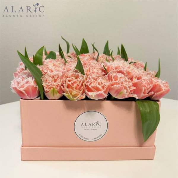 The Tulip Box