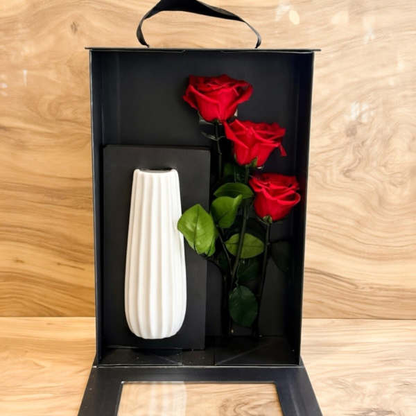 Forever Roses