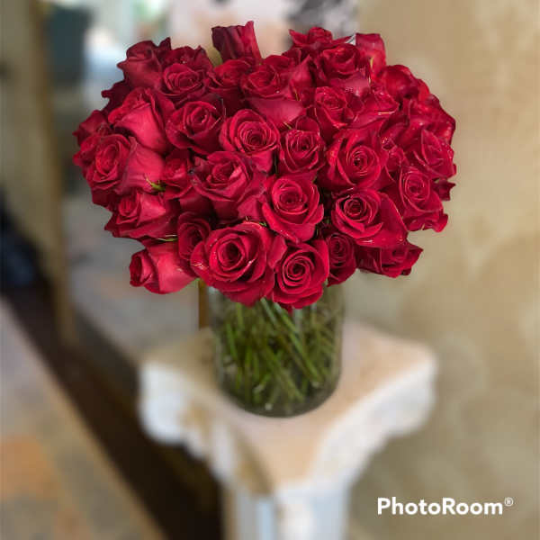 Can I Call You Rose