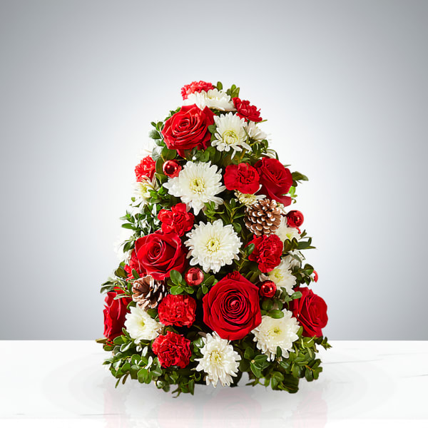 Eternal Christmas