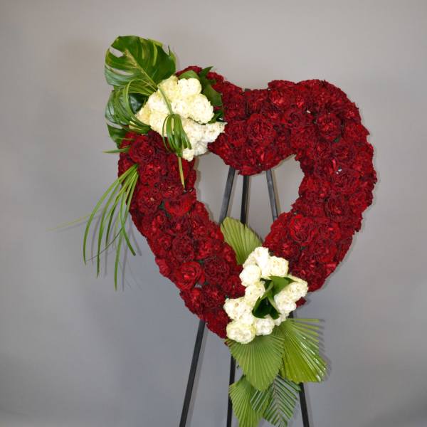 The Red Heart