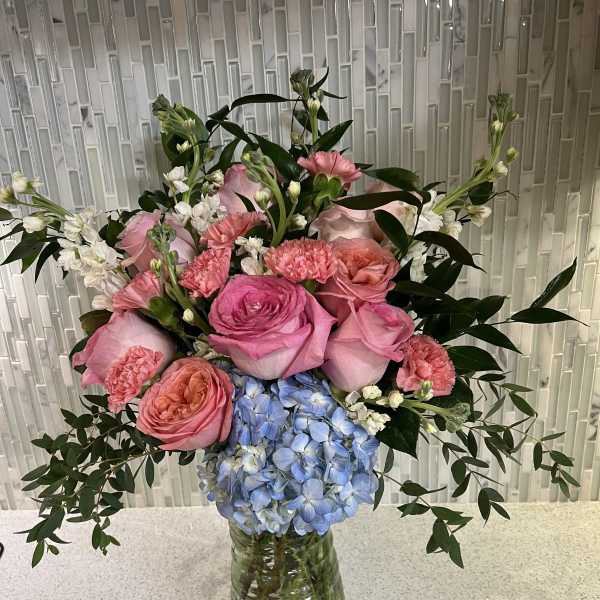 Roses Roses