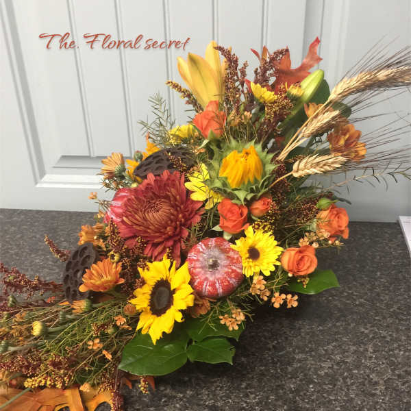 Autumn Harvest