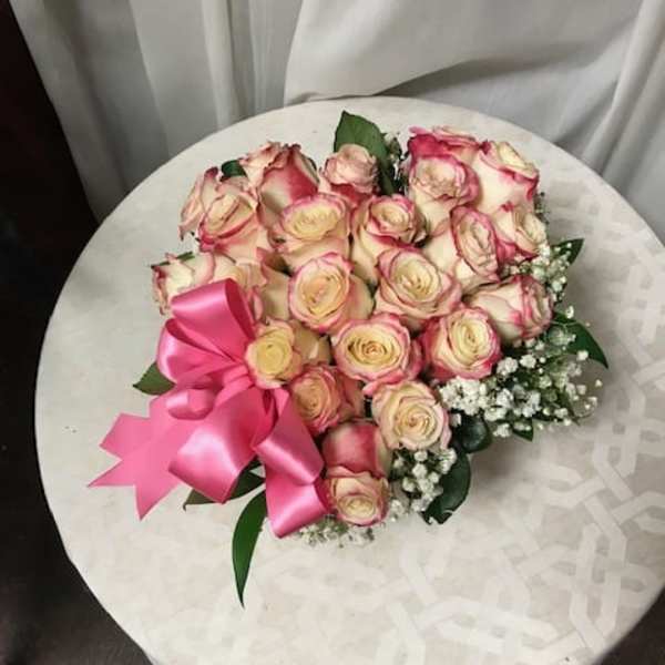 Rose Heart