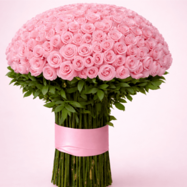 Pink Perfection