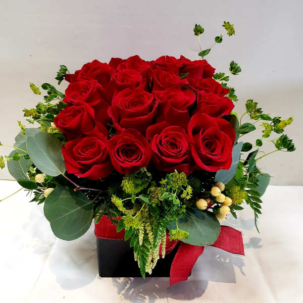 Magical Love 1