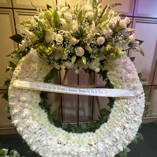 wreath