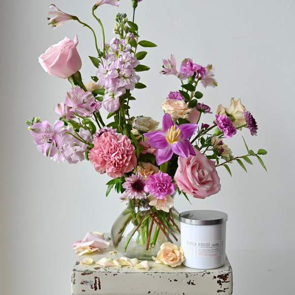 THE POSIE BUNDLE