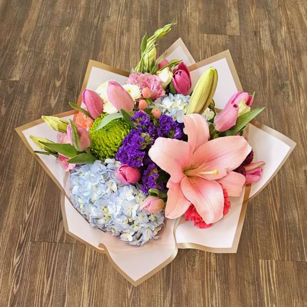 Mother's Bouquet