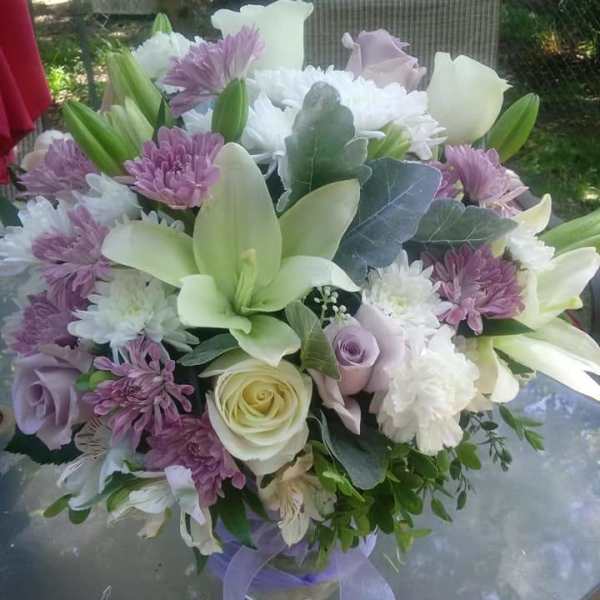 Sweet & Sincere"