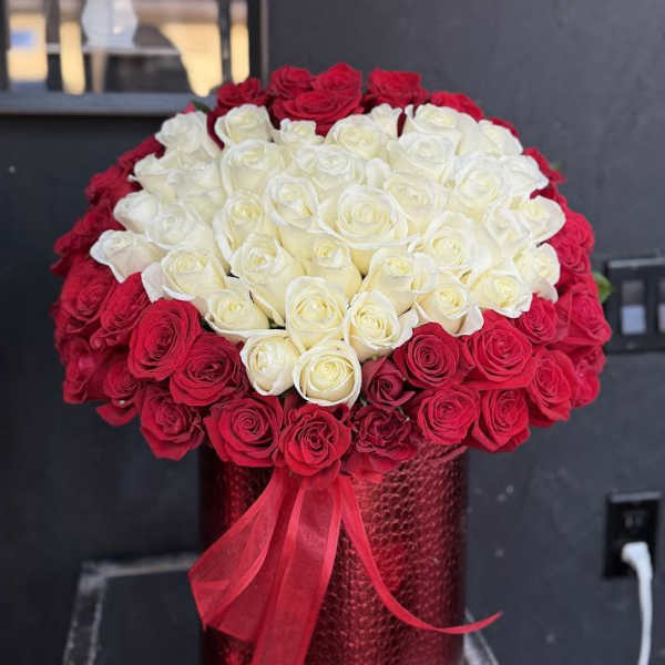 Red Love