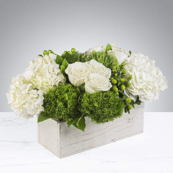 The Hamptons by BloomNation™