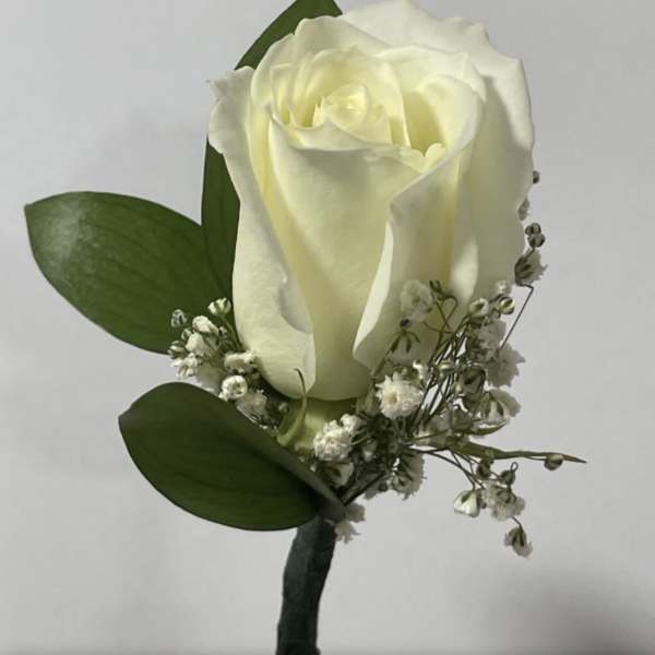 Boutonniere