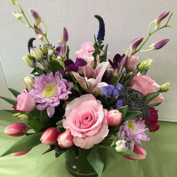 Blooms Special
