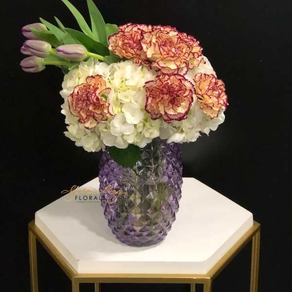 Caring Carnations