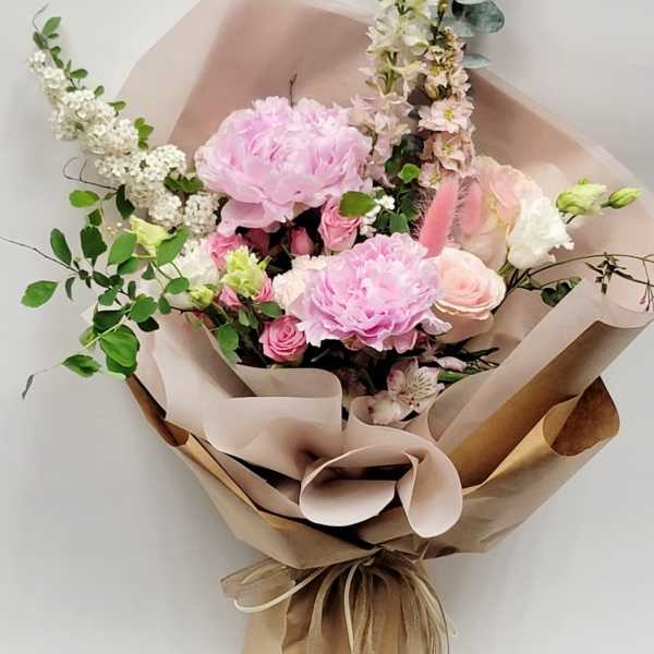 Pink Poetry