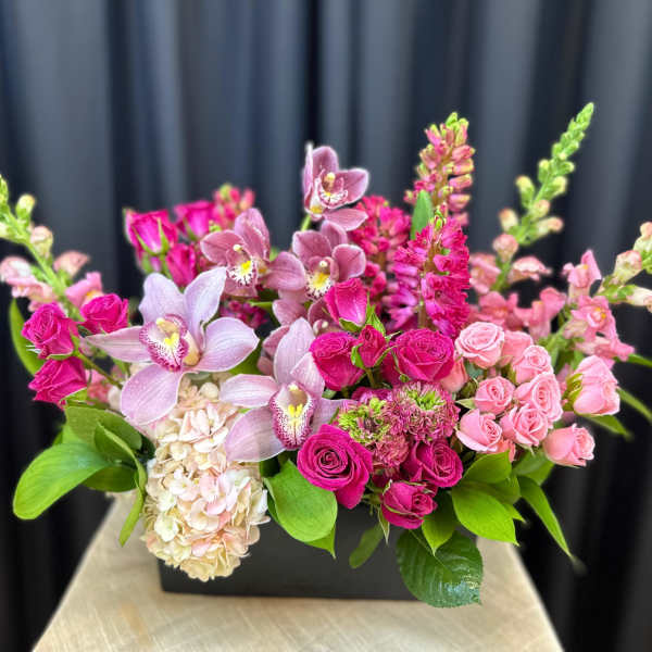 Pink Obsession
