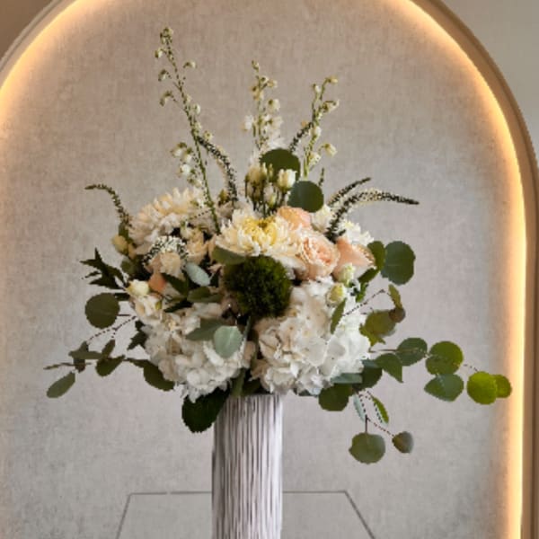 White Elegance