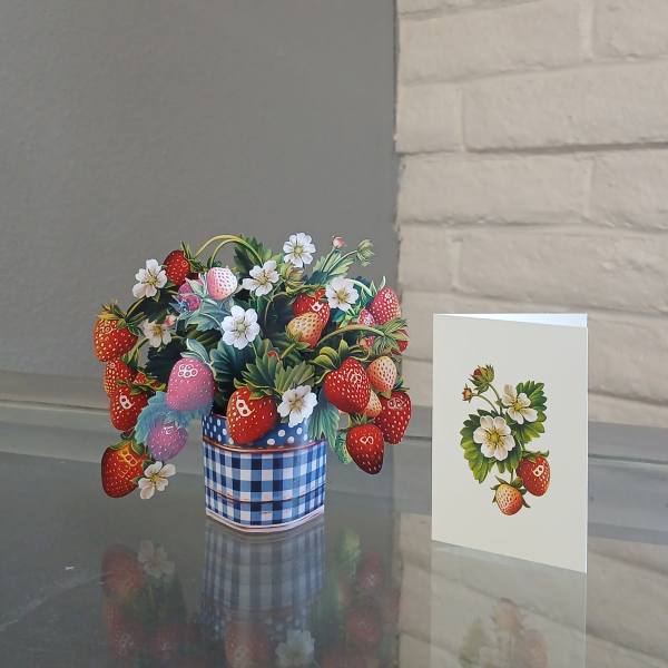 strawberry field