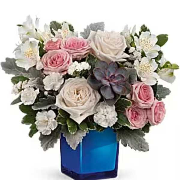 Romance Bouquet