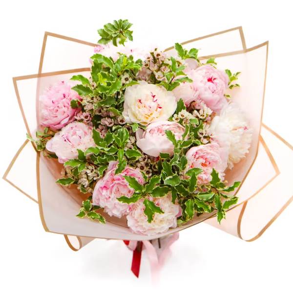 The Peony