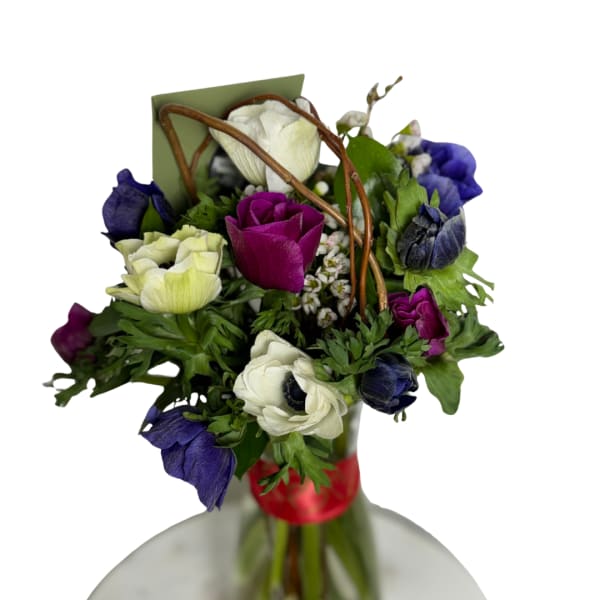 Small Vase Design