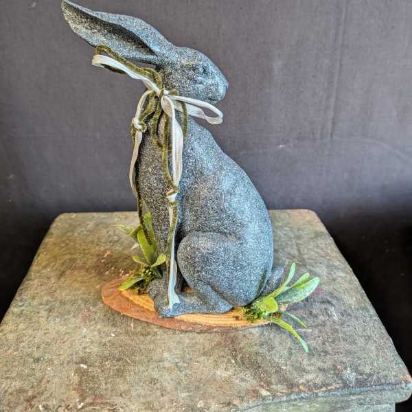 Graphite Bunny