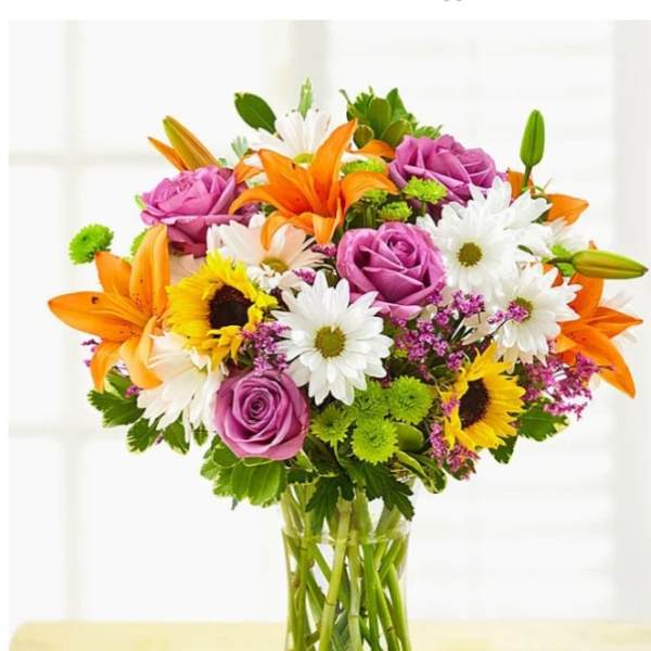 Elegant Bouquet