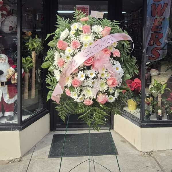 Loving Memory