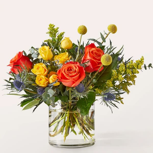 Disco Bouquet